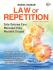 Law Of Repetition: Satu-Satunya Cara Mencapai Yang Mustahil Dicapai